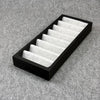 Wiederverwendbarer Wechselrahmen für BLAUBERG Komfort Roto EC DE 350 in 320 × 235 × 48 mm