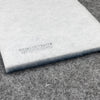 SCHWÖRER (BIC) WRG 600 - kompatibler Ersatzfilter mit feiner Filtermatte für optimale Luftreinigung, hergestellt von PMH FILTER SERVICE mit nachhaltigem PLA+ Rahmen und Reparaturservice.