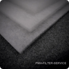 Filtermatte G3 Meterware für Anwendungen im Lüftungsbereich - PMH FILTER SERVICE