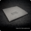 LTM Thermolüfter 1130/1230 - kompatibler Ersatzfilter - PMH FILTER SERVICE