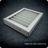 PAUL MULTI 100/150 | Zehnder 150 WR - kompatibler Ersatzfilter - PMH FILTER SERVICE