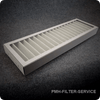 PLUGGIT Avent P450 (AP450) kompatibler Ersatzfilter mit langlebiger Filtermatte und robustem Rahmen, ideal für effiziente Luftfiltration in Wohnraumlüftungs- und Wärmepumpensystemen.