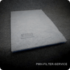 VALLOX 121 SE / TYP 3560 - kompatibler Ersatzfilter - PMH FILTER SERVICE