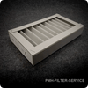 ZEHNDER ComfoAir 150 flat / PAUL Climos 100/150 - kompatibler Ersatzfilter - PMH FILTER SERVICE
