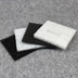MAICO ALD 12 S/SVA - kompatibler Ersatzfilter mit mehrlagigen schwarzen und weißen Filtermatten aus robustem Material, geeignet für Lüftungs- und Wärmepumpensysteme, von PMH FILTER SERVICE.