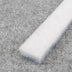 G4-Ersatzfiltermatte 450 × 25 mm passend für AEREX Fensterventil AL-dB 450