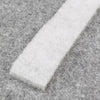 G2-Ersatzfiltermatte (8 mm) 300 × 25 mm passend für AEREX Fensterventil AL-dB 800 und AL-dB 600