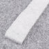 G2 Ersatzfiltermatte passend für AEREX Fensterventil AL-dB 450 – 450 × 25 mm
