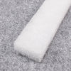 M6 Ersatzfiltermatte passend für AEREX Fensterventil AL-dB 450 – 450 × 25 mm