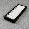 Zick-Zack-Wechselrahmen 300 × 173 × 50 mm mit Dichtband passend für AEREX Reco-Boxx 170
