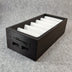 Wiederverwendbarer Wechselrahmen für AEREX Uni-Box R-300 / R-150 in 318 × 165 × 112 mm