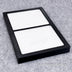 Wiederverwendbarer Wechselrahmen aus PLA+ für Aldes InspirAIR Home SC370 / Side 370