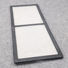Gerahmter Einwegfilter G4 415×237×24mm oder 498×237×24mm für Brink Renovent HR 250/325