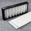 Startbild: „Wechselrahmen und M5-/G4-Ersatzfilter für BUDERUS Logavent HRV2-230"