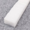 M6-Ersatzfiltermatte 190 × 61 mm (Pollenfilter) für den Wechselrahmen der DIMPLEX DL 50