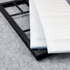Wechselrahmen und Ersatzfilter für Genvex GE 590