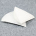 Kegelfilter für Abluftventile DN100/DN125 – kompatibler Ersatzfilter G3/G4