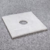 G3-Filtermatte mit Lochausschnitt für Limodor F-LF/5