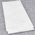 G4-Ersatzfiltermatte 445 × 196 mm mit Ausschnitten für NIBE F370 / F730 / F750 / FLM