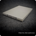 F7-Einweg-Plisseefilter 275 × 187 × 20 mm (Restbestand) für PAUL Focus 200