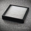 PAUL SOLE Defroster SD 250 / SD 500  - Wiederverwendbare Z-Line Ersatzfilter  PMH FILTER SERVICE