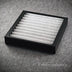 PAUL SOLE Defroster SD 250 / SD 500  - Wiederverwendbare Z-Line Ersatzfilter  PMH FILTER SERVICE