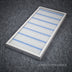 M5-Minipleatfilter (Restbestand) für Stiebel Eltron LWZ 304 / 404 / 504 / 5 / 8