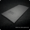 TECALOR THZ 303/403 - kompatibler Ersatzfilter - PMH FILTER SERVICE