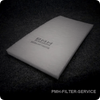 TECALOR THZ 303/403 - kompatibler Ersatzfilter - PMH FILTER SERVICE