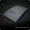 TECALOR THZ 303/403 - kompatibler Ersatzfilter - PMH FILTER SERVICE