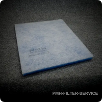 AIRON VARIO 250 R/L - kompatibler Ersatzfilter PREUSSEL | PMH FILTER SERVICE
