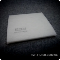 BIC 200 [R/L] ab Baujahr 2005 - kompatibler Ersatzfilter PREUSSEL | PMH FILTER SERVICE