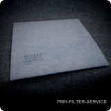 BIC WRG 300/334 ab Baujahr 2011 - kompatibler Ersatzfilter PREUSSEL | PMH FILTER SERVICE