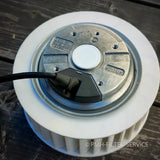 EBM Papst R2E140-AF48-18 (1996) PMH FILTER SERVICE