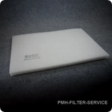 NILAN Comfort 300 [bis 2013] - kompatibler Ersatzfilter PREUSSEL | PMH FILTER SERVICE