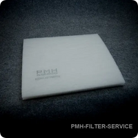 NILAN VPL 15T M2 - kompatibler Ersatzfilter PREUSSEL | PMH FILTER SERVICE