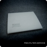 NILAN VPL 15T M2 - kompatibler Ersatzfilter PREUSSEL | PMH FILTER SERVICE