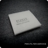 Nibe FRV / VFLR - kompatible Ersatzfilter PREUSSEL | PMH FILTER SERVICE