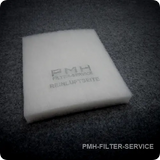 WOLF CWL-F-150 Excellent - kompatibler Ersatzfilter PREUSSEL | PMH FILTER SERVICE